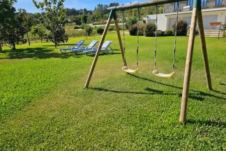 Quinta De Subribas Ideal Para Familias Vizela Esterno foto
