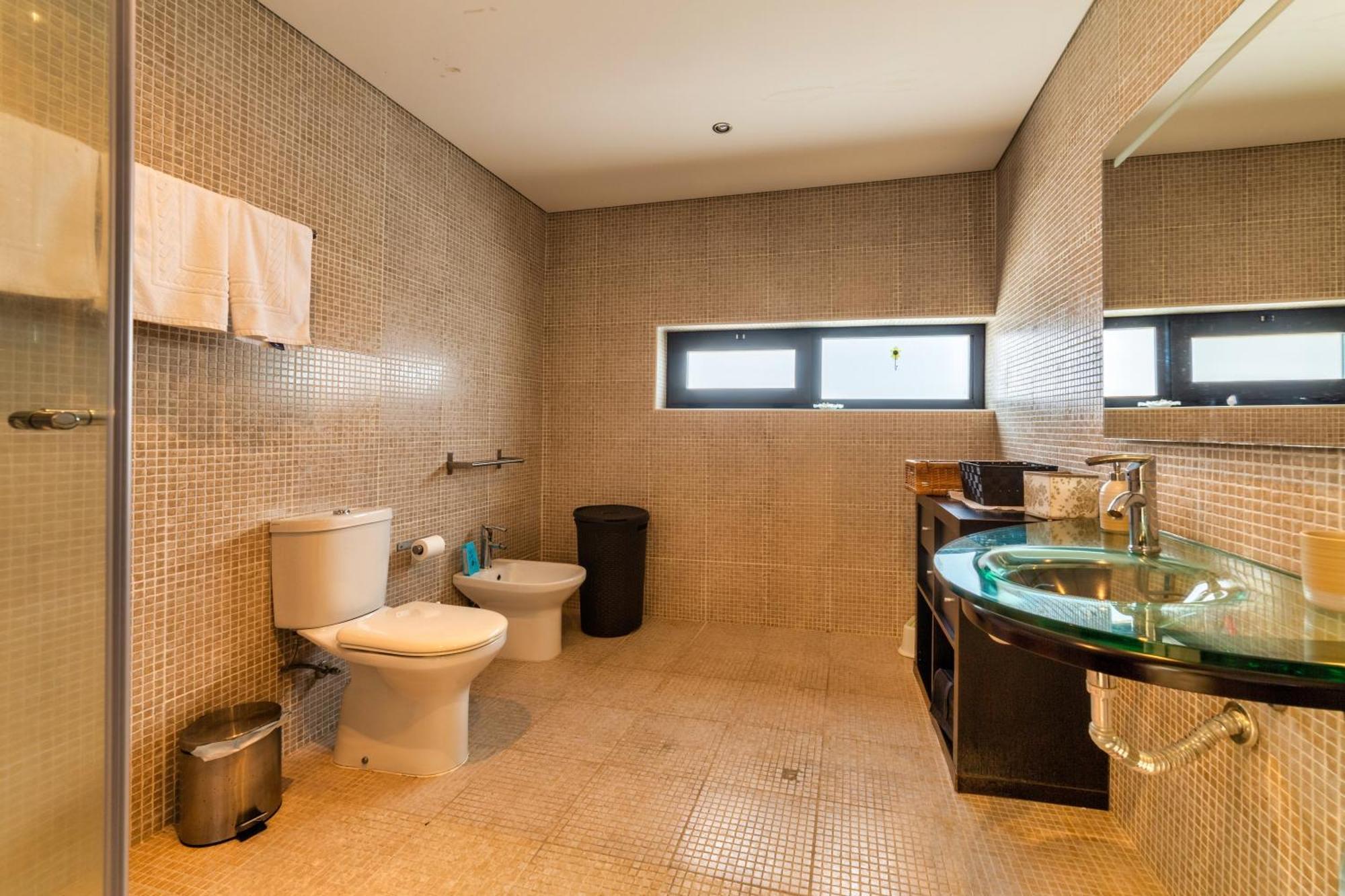 Quinta De Subribas Ideal Para Familias Vizela Esterno foto